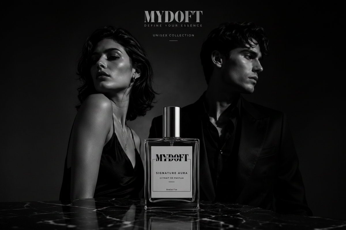 MYDOFT Unisex Essence Collection