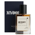 MYDOFT OUDH ENIGMA PERFUME BOTTLE