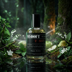 MYDOFT Y Not | Eau De Parfum | Chypre Fruity Perfume with Green, White Floral & Woody Notes | Women