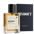MYDOFT PERFUME BOTTLE