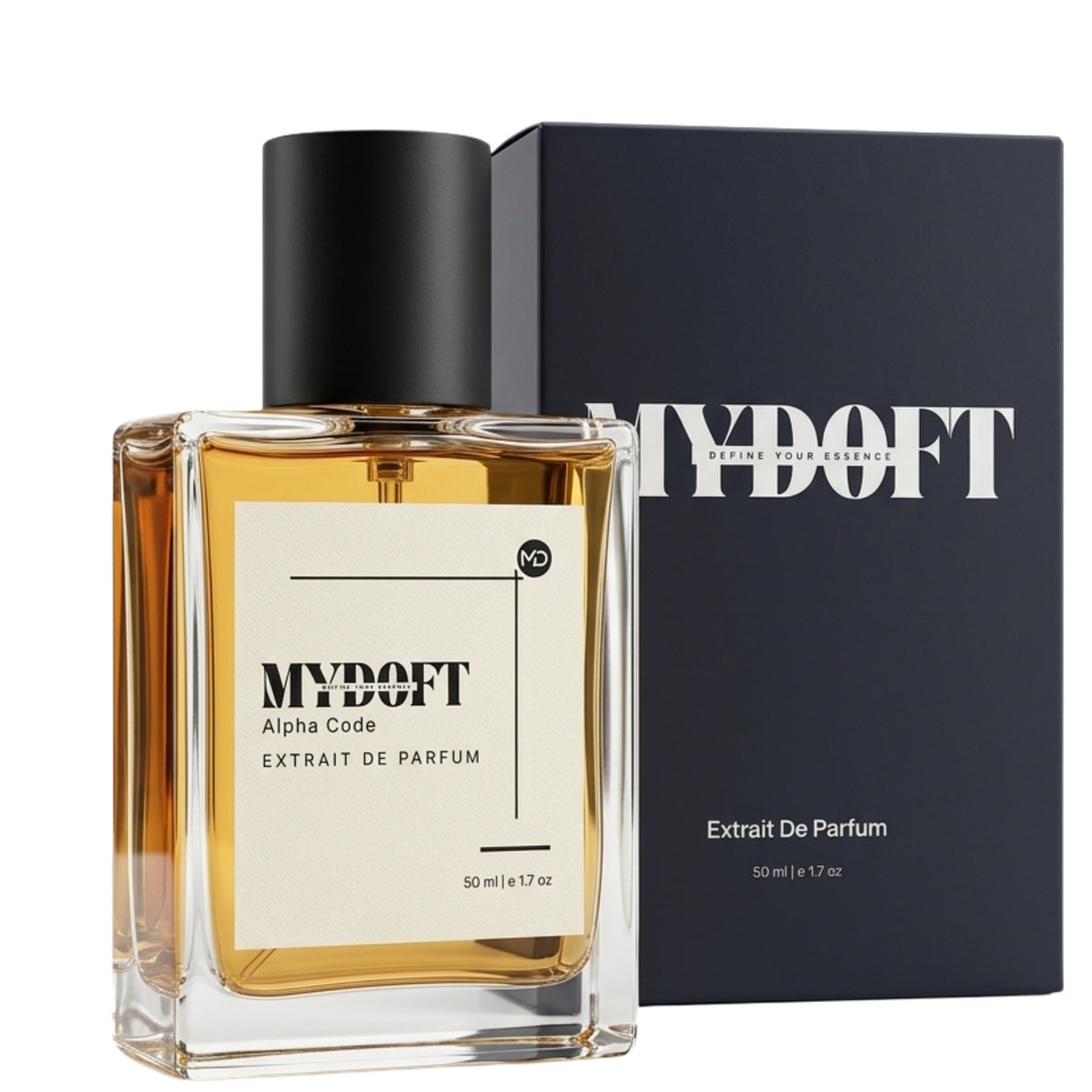 3 Premium 50 ML EDPs. Just ₹499/-