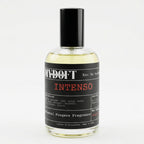 MYDOFT Intenso | Eau De Parfum | Oriental Fougère Vanilla Sweet Warm Spicy Perfume with Lavender & Balsamic Notes | Men