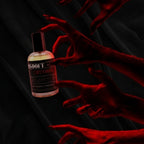 MYDOFT Intenso | Eau De Parfum | Oriental Fougère Vanilla Sweet Warm Spicy Perfume with Lavender & Balsamic Notes | Men