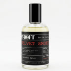 MYDOFT Velvet Smoke | Eau De Parfum | Sweet Vanilla Tobacco Warm Spicy Perfume | Unisex