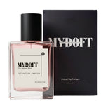MYDOFT VELVET KISS PERFUME BOTTLE