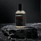 MYDOFT Eternal 5 | Eau De Parfum  Powdery Woody Iris Perfume with Musky White Floral & Citrus Notes | Women