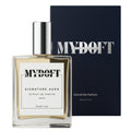 MYDOFT SIGNATURE AURA PERFUME