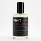 MYDOFT Ocean Drift | Eau De Parfum | Aromatic Green Citrus Marine Aquatic Perfume with Fruity & Amber Notes | Men