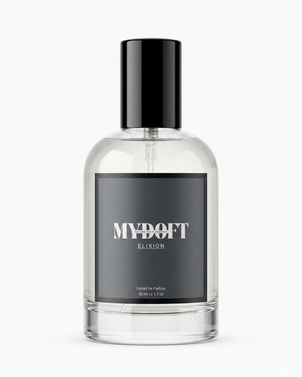 MYDOFT Elixion | Citrusy, Fresh | Recreation of L@ Imag@ation - 50 ml