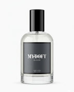 MYDOFT Elixion | Extrait De Parfum | Unisex | 50 ml