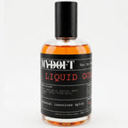 MYDOFT Liquid Gold | Eau De Parfum | Sweet Warm Spicy Vanilla Amber Perfume | Unisex