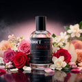 MYDOFT Rosia | Eau De Parfum | Floral Rose Perfume with Fresh Fruity & White Floral Notes | Women