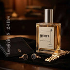 MYDOFT STORM PERFUME BOTTLE