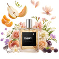 MYDOFT J'ADORE BELLE | EDP | Inspired By J'adore from Dior | Women | 50 ml