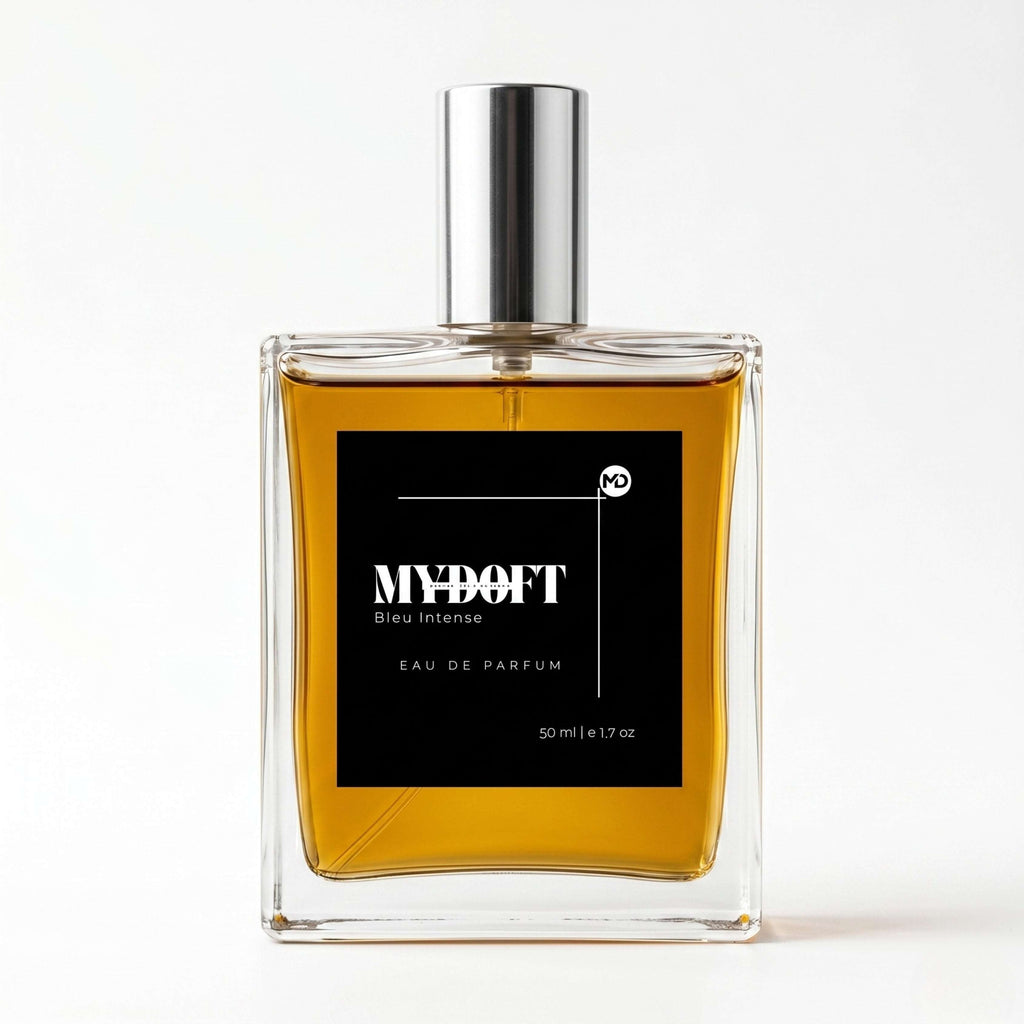 MYDOFT Bleu Intense | EDP | Inspired by Bleu de Ch@nel EDP | Men | 50 ml