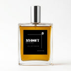 MYDOFT Bleu Intense | EDP | Inspired by Bleu de Chanel EDP | Men | 50 ml