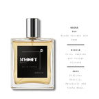 MYDOFT Bella 01 | EDP | Inspired by La Vie Est Belle from Lancôme | Women | 50ml