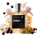 MYDOFT Bella 01 | EDP | Inspired by La Vie Est Belle from Lancôme | Women | 50ml