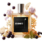 MYDOFT Bella 01 | EDP | Inspired by La Vie Est Belle from Lancôme | Women | 50ml