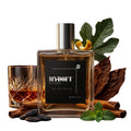 MYDOFT NOIR OMBRE | EDP | Inspired By Ombre Noire from Lalique | Men | 50 ml