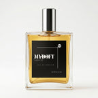 MYDOFT Santal 06 | EDP | Inspired By Santal 33 From Le Labo | Unisex | 50 ml
