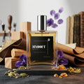 MYDOFT Santal 06 | EDP | Inspired By Santal 33 From Le Labo | Unisex | 50 ml