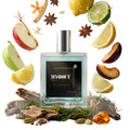 MYDOFT GLACIA | EDP | Inspired By Hawas Ice From Rasasi | Men | 50 ml