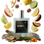 MYDOFT GLACIA | EDP | Inspired By Hawas Ice From Rasasi | Men | 50 ml