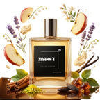 MYDOFT NO. 9 | EDP | Inspired By 9 PM from Afnan | Men | 50 ml