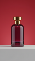 Plum Silk Extrait de Parfum