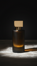 Nuit dorée limited gold magnetic closure