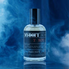 MYDOFT Y Not | Eau De Parfum | Chypre Fruity Perfume with Green, White Floral & Woody Notes | Women