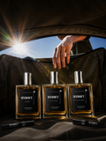 3 Premium 50 ML EDPs. Just ₹499/-