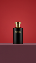 Urban Onyx Extrait de Parfum