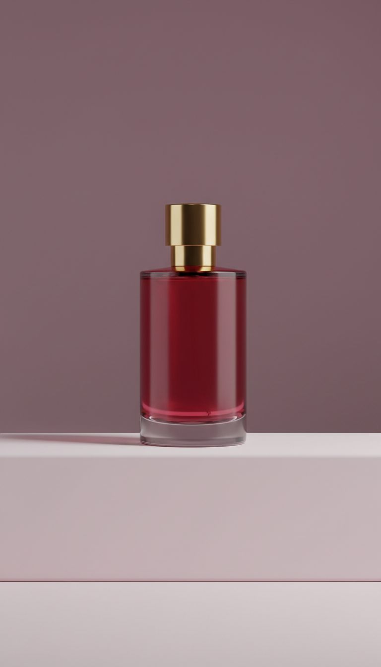 Rani Red Extrait de Parfum