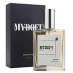 MYDOFT STORM PERFUME BOTTLE